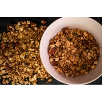 <div class="rstpl-box-title"><b>Cinnamon, Ginger & Apple</b></div>