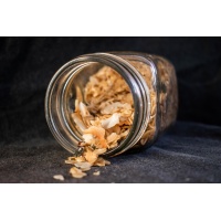<div class="rstpl-box-title"><b>Coconut & Almond</b></div>