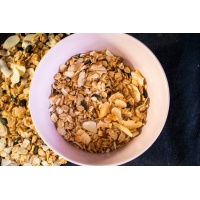 <div class="rstpl-box-title"><b>Coconut & Almond</b></div>