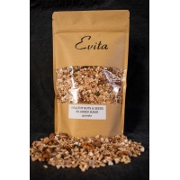 <div class="rstpl-box-title"><b>Healthy Nuts & Seeds</b></div>