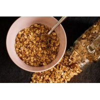 <div class="rstpl-box-title"><b>Honey Baked Nuts</b></div>